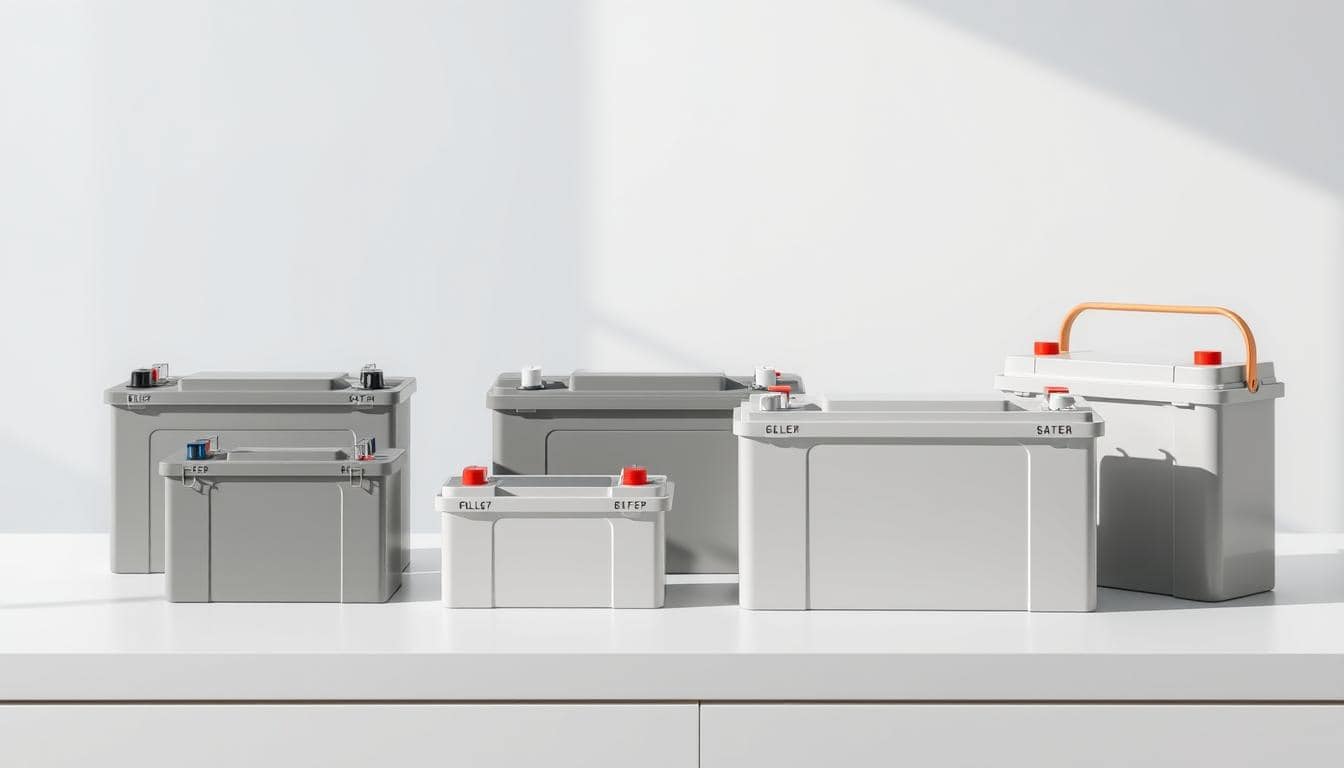 Gel Batterie Test: Top Gel Batterien für dein Unternehmen