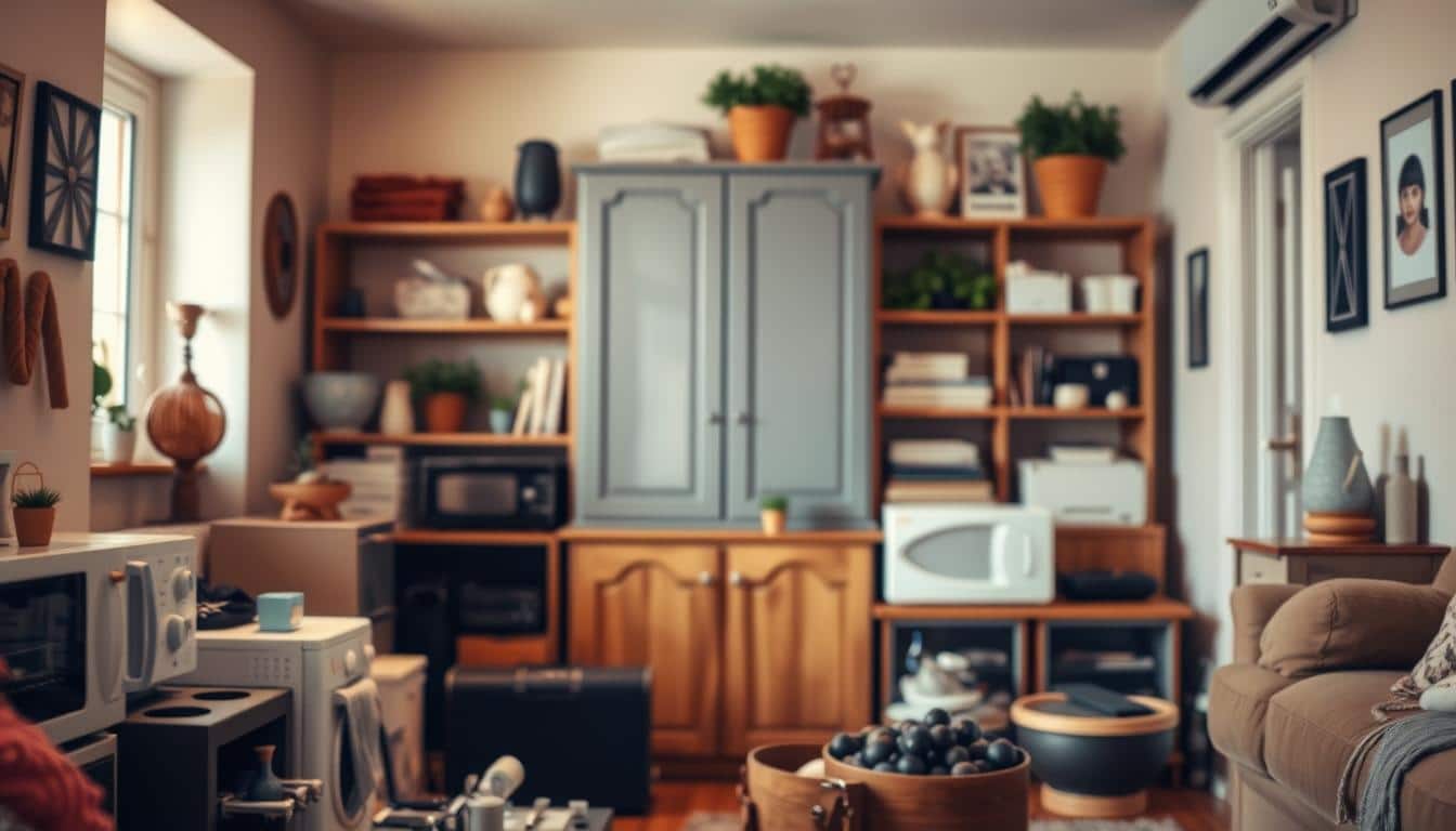 Hausratversicherung: Was ist versichert?