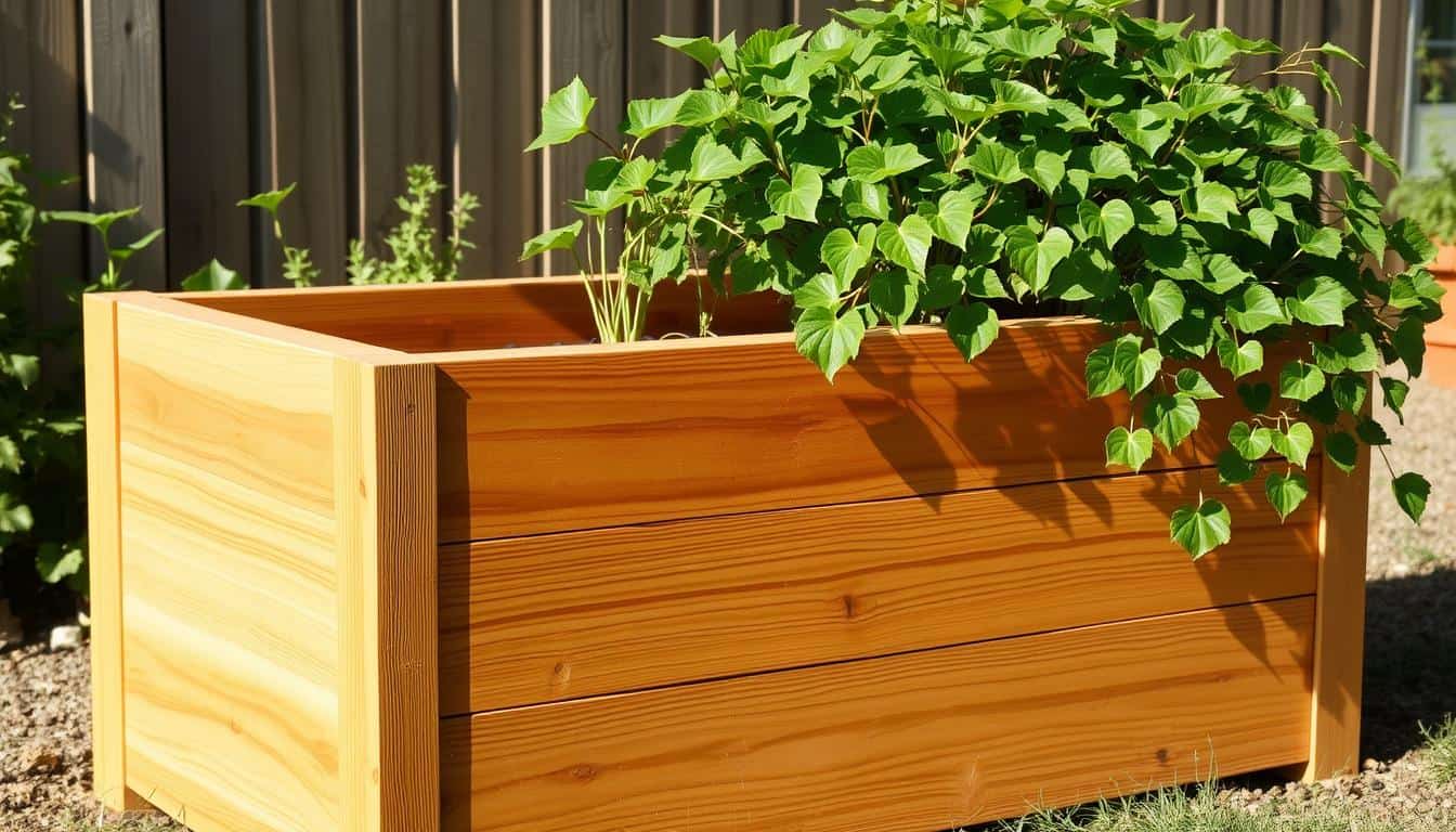 Hochbeet selber bauen – einfach, günstig & nachhaltig