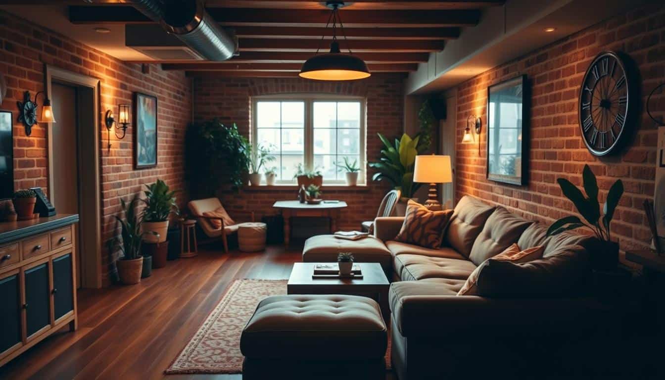Keller ausbauen – praktische DIY-Tipps für mehr Wohnraum
