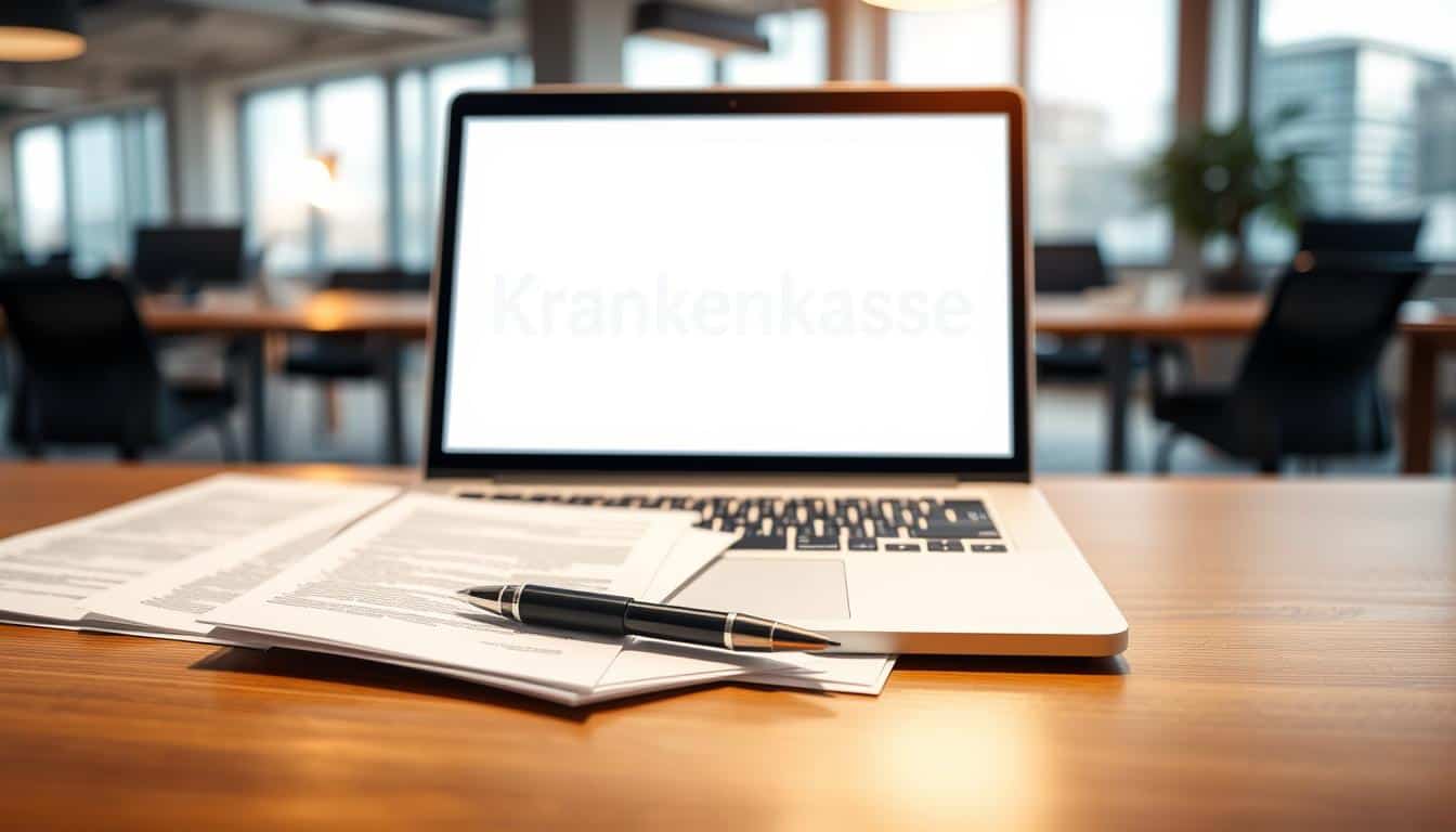 Krankenkasse wechseln: So geht’s