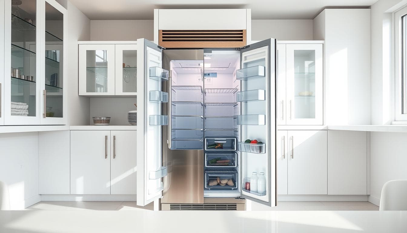 Kühlschrank reinigen: Tipps und Tricks für eine einfache Reinigung