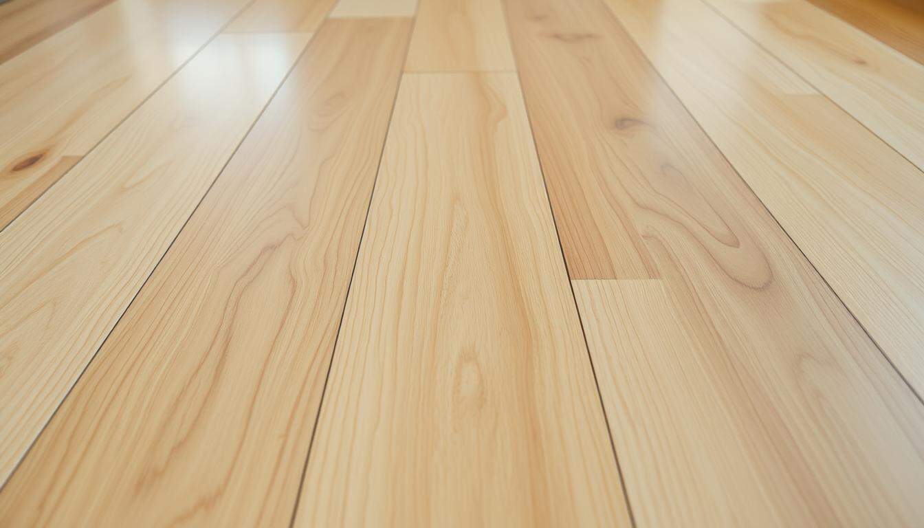 Laminat verlegen DIY
