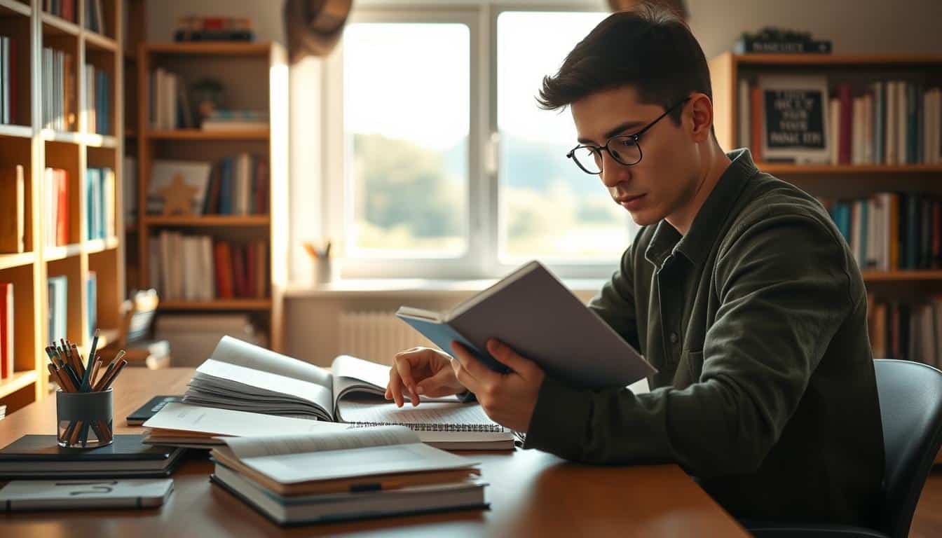 Lernen lernen: 7 Tricks für mehr Erfolg