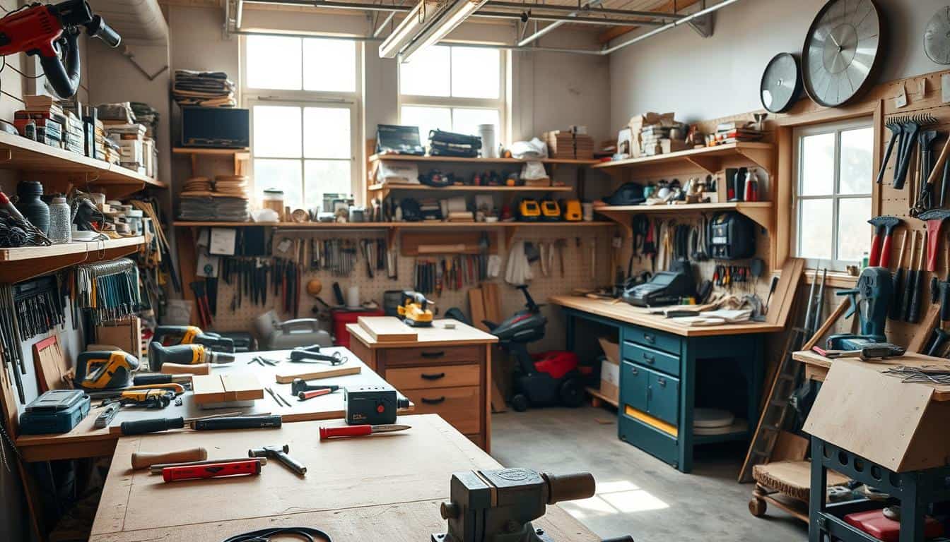 Technischer Service in der Nähe – Profis für Heimwerker