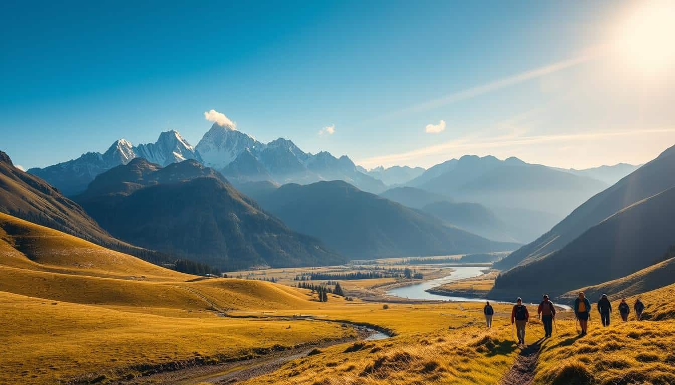 Urlaubszeit: Wohin soll die Reise gehen?