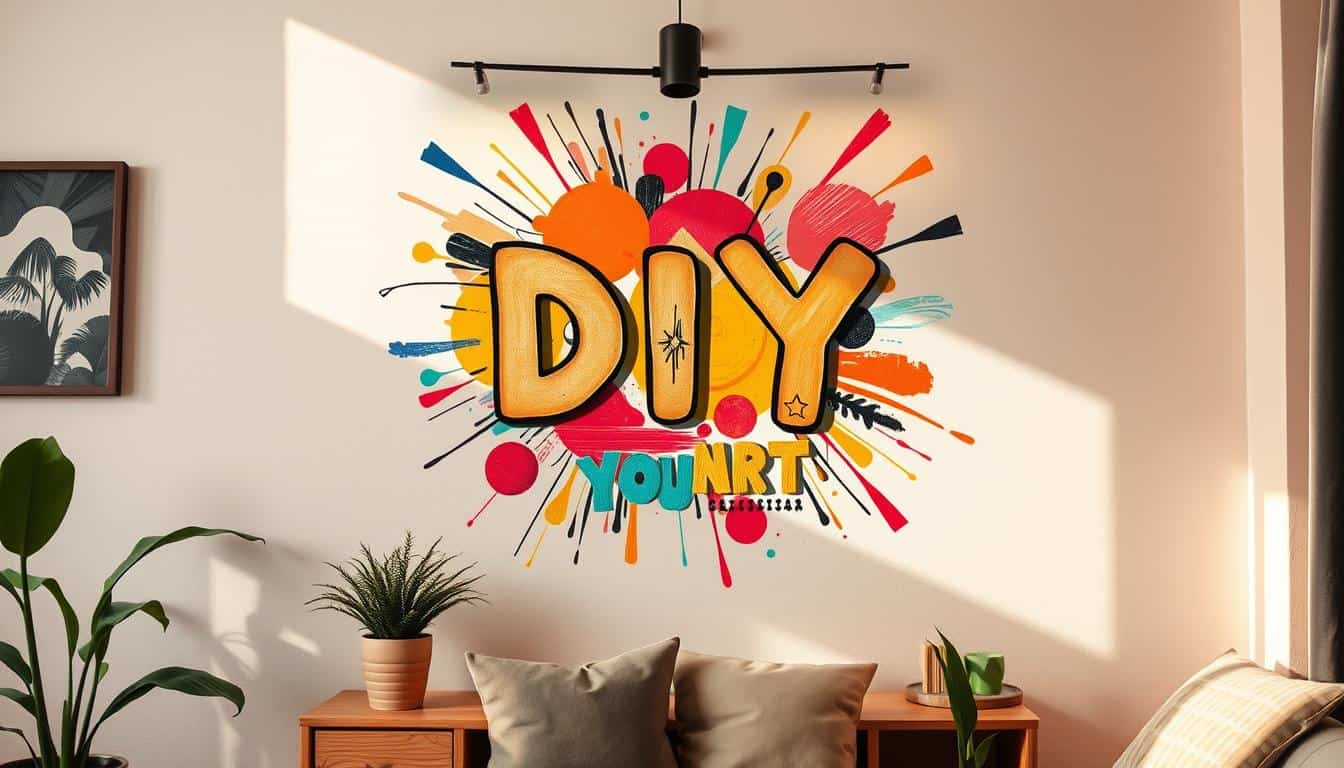 DIY-Wandtattoos selber machen – Kreativität statt Kaufrausch