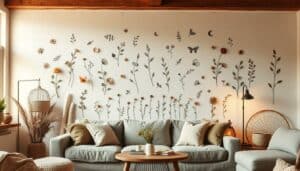 DIY-Wandtattoos selber machen – Kreativität statt Kaufrausch