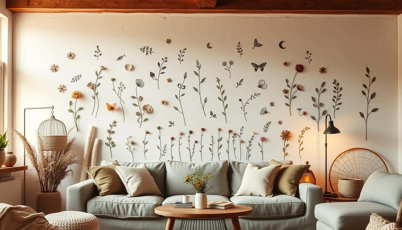 DIY-Wandtattoos selber machen – Kreativität statt Kaufrausch