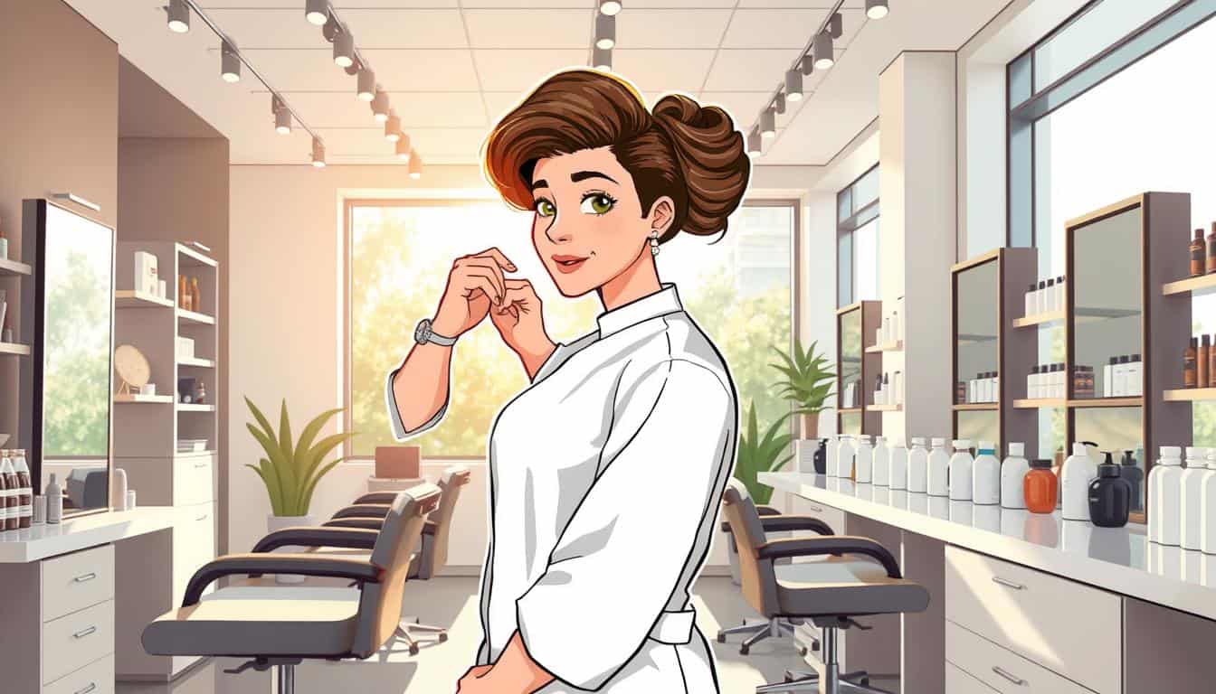 bester friseur in der nähe