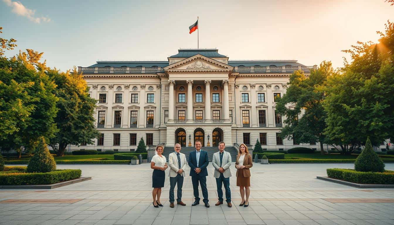 Bundesministerium für Finanzen: Kompetente Finanzberatung