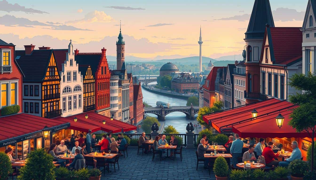 Düsseldorf Restaurant: Die besten Restaurants in Düsseldorf