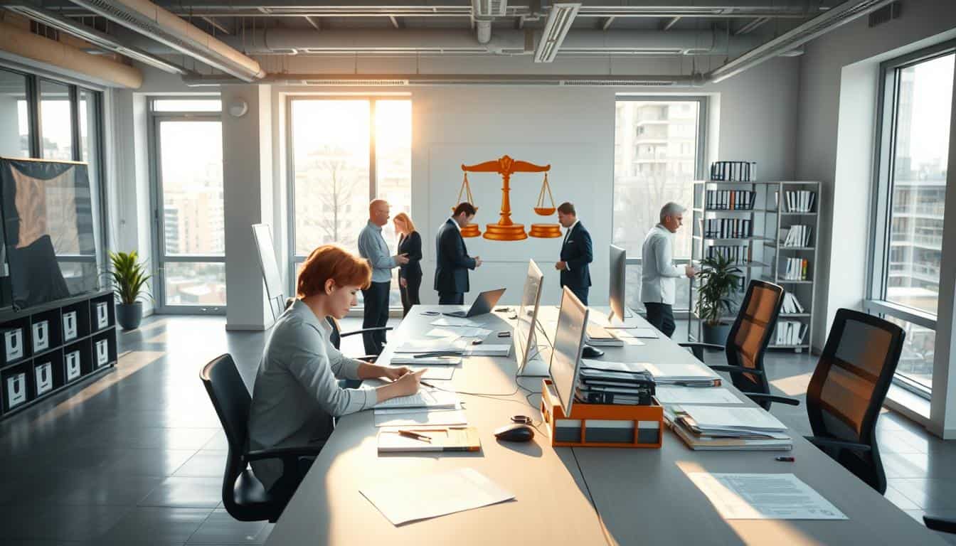 Eintragung einer GbR: Alles, was du wissen musst