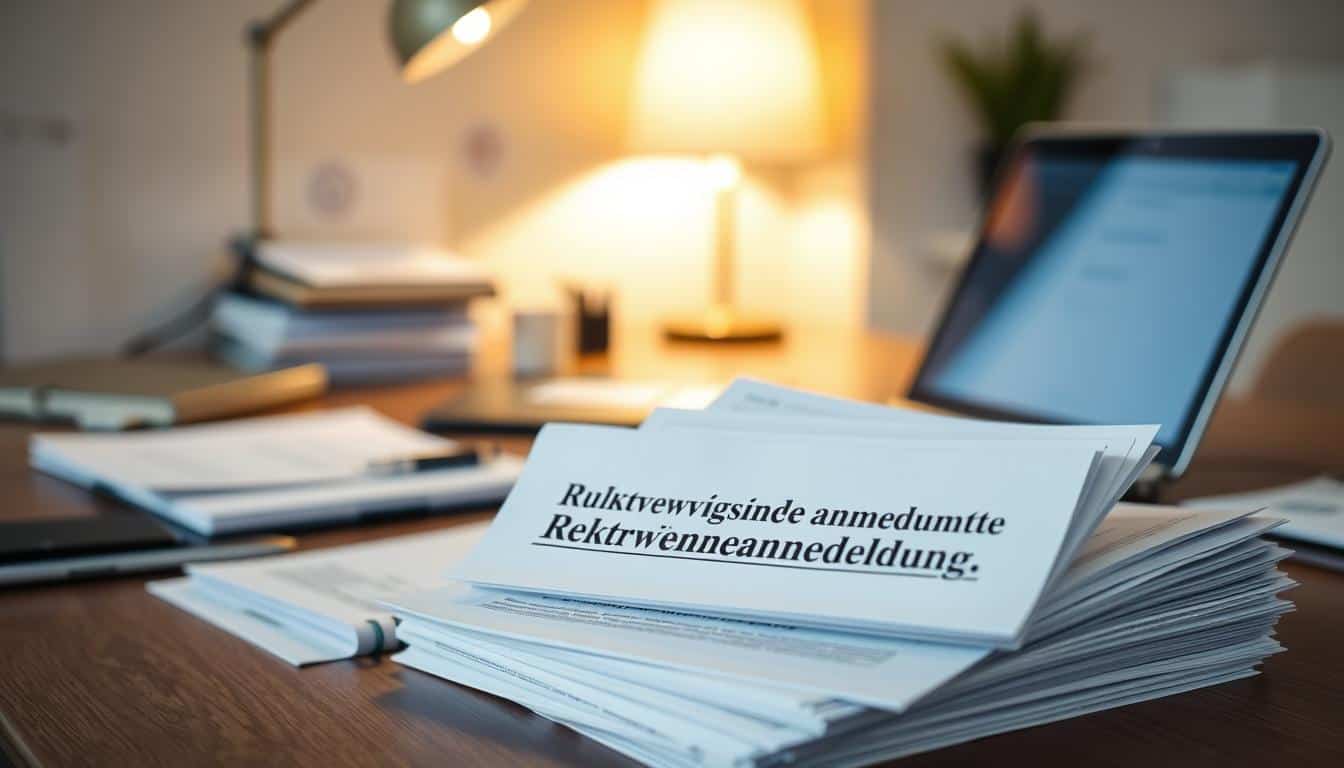 gewerbe rückwirkend anmelden