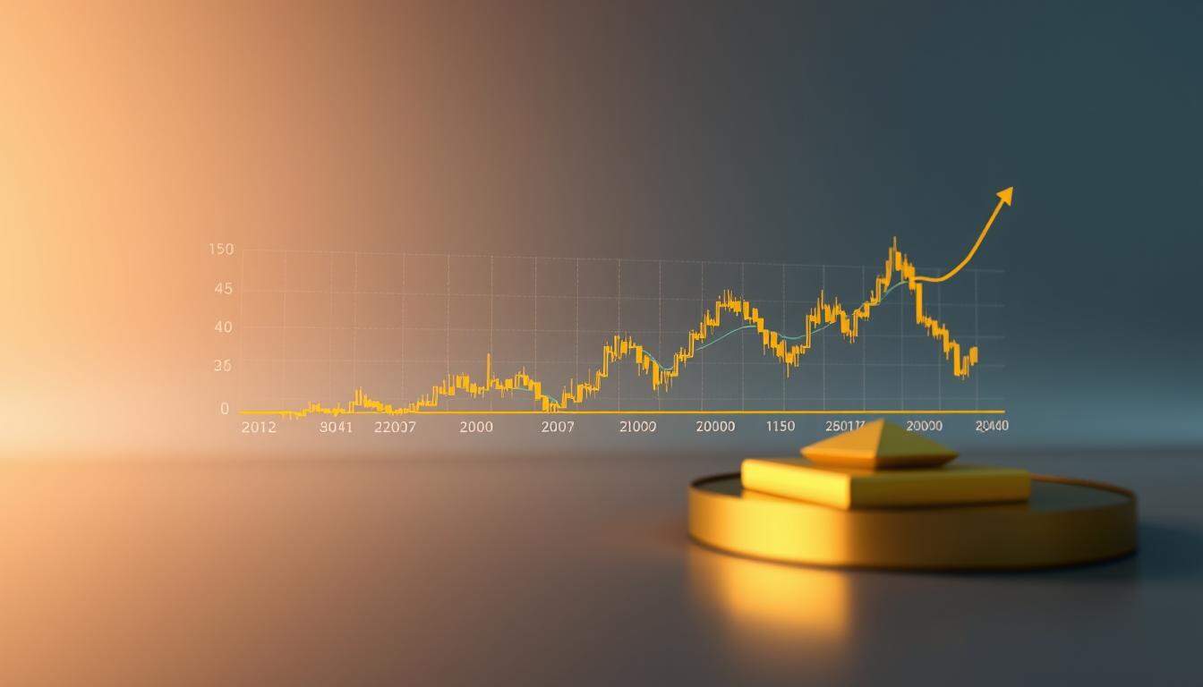 Goldpreis aktuell: Alles Wichtige zu Finanzen und Investitionen