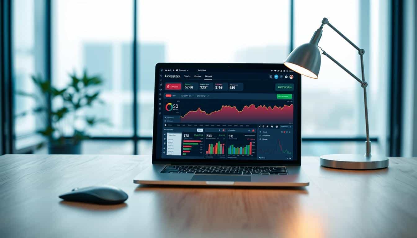 Erstelle deine Google Finanzen Beobachtungsliste in wenigen Schritten