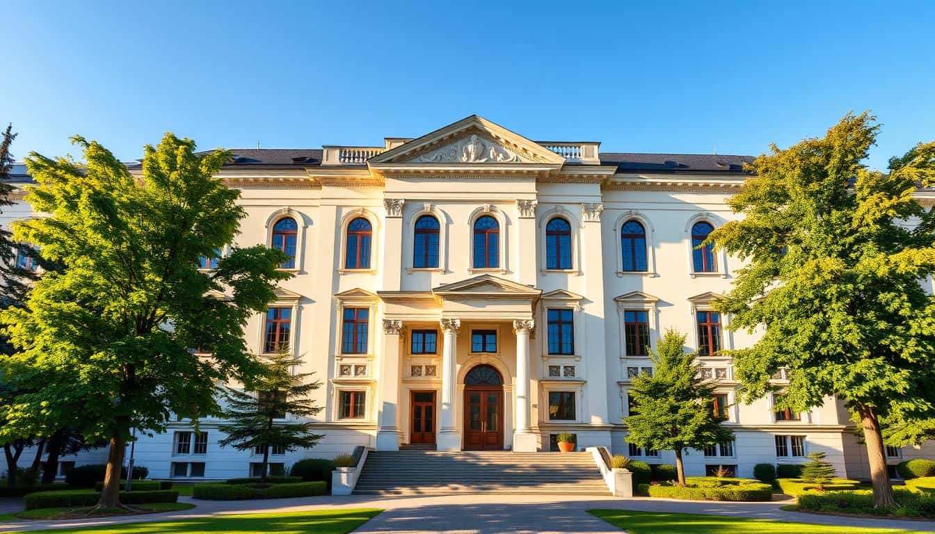 Hochschule Ludwigsburg: Deine Zukunft in Verwaltung und Finanzen