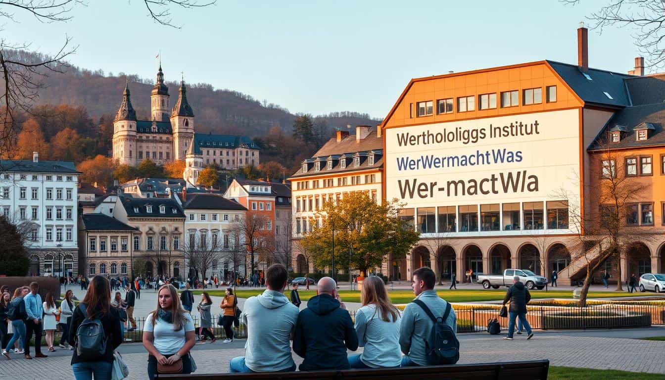 NC Psychologie Heidelberg – Experten für angewandte Psychologie