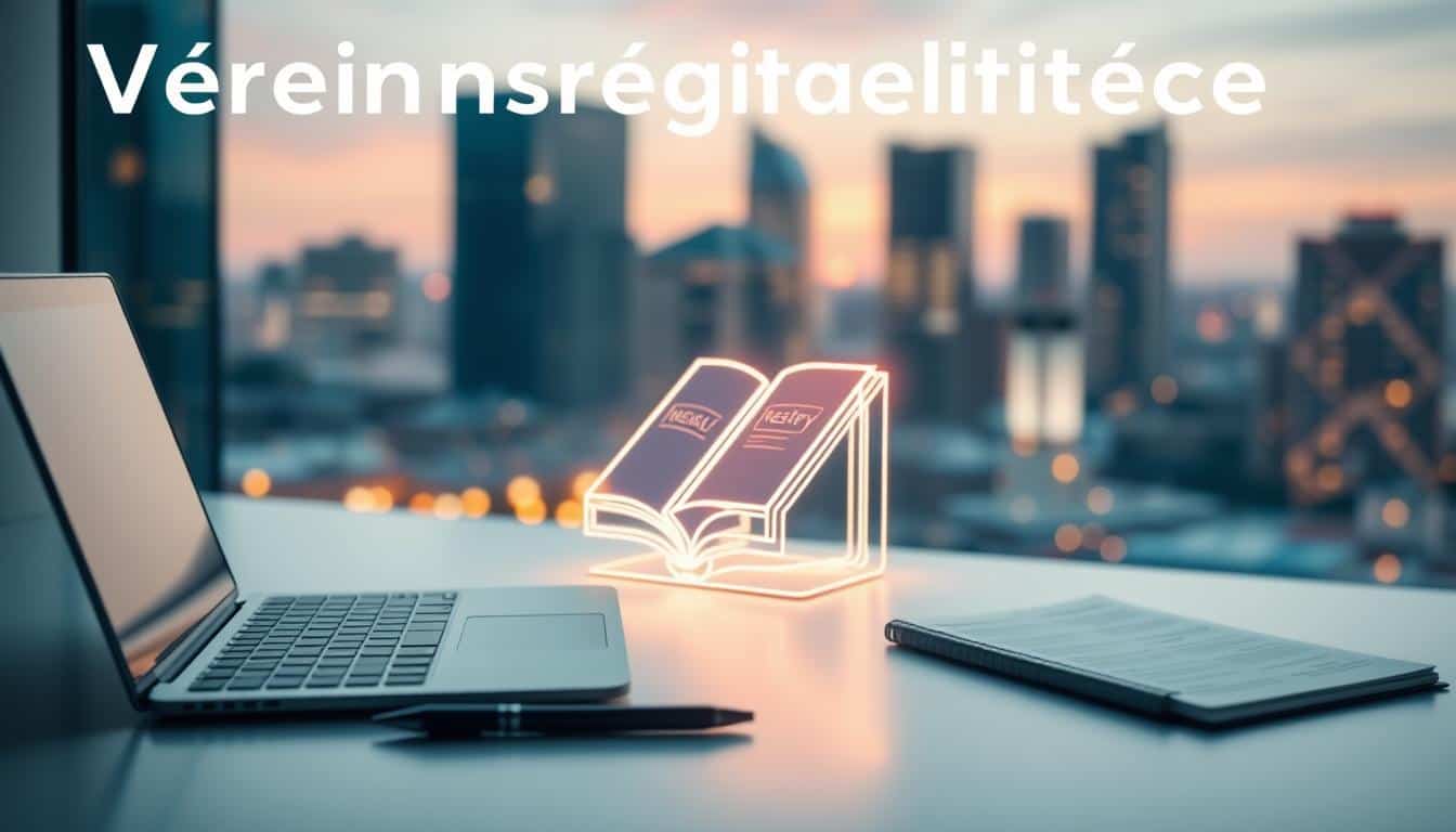 online vereinsregister