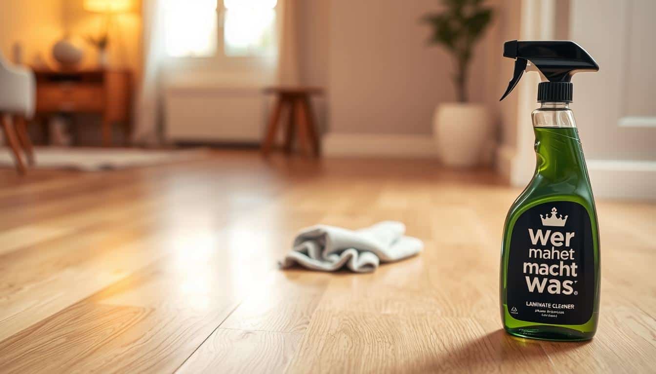 Laminat pflege: Alles über Reinigung und Schutz