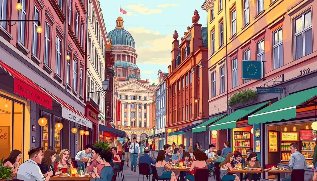 Restaurant Berlin: Die besten Tipps für Ihr kulinarisches Erlebnis