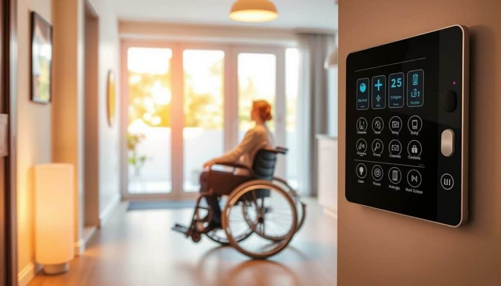 smart-home-lösungen für Barrierefreiheit smart-home-lösungen für Barrierefreiheit