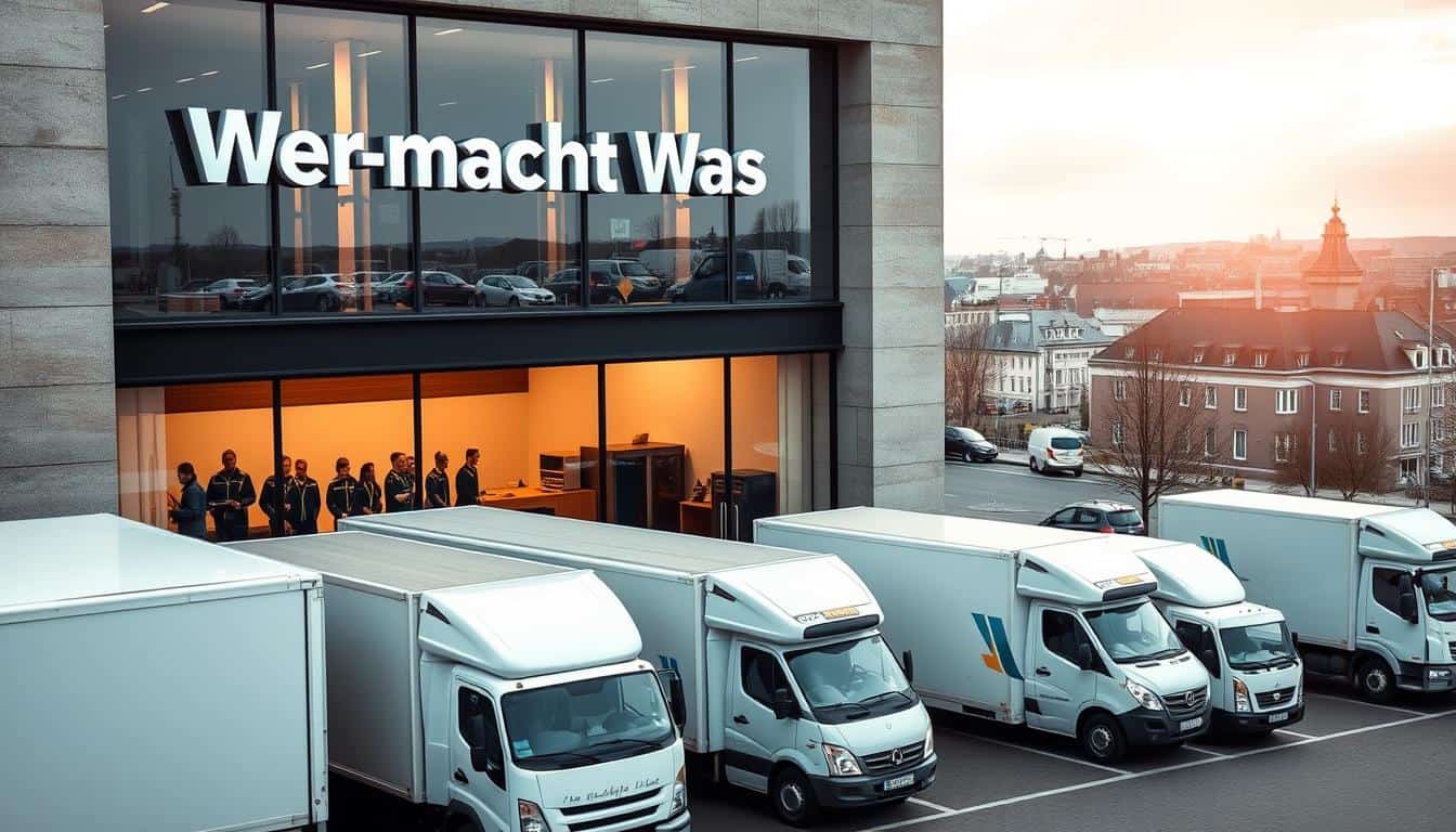 umzugsunternehmen hildesheim