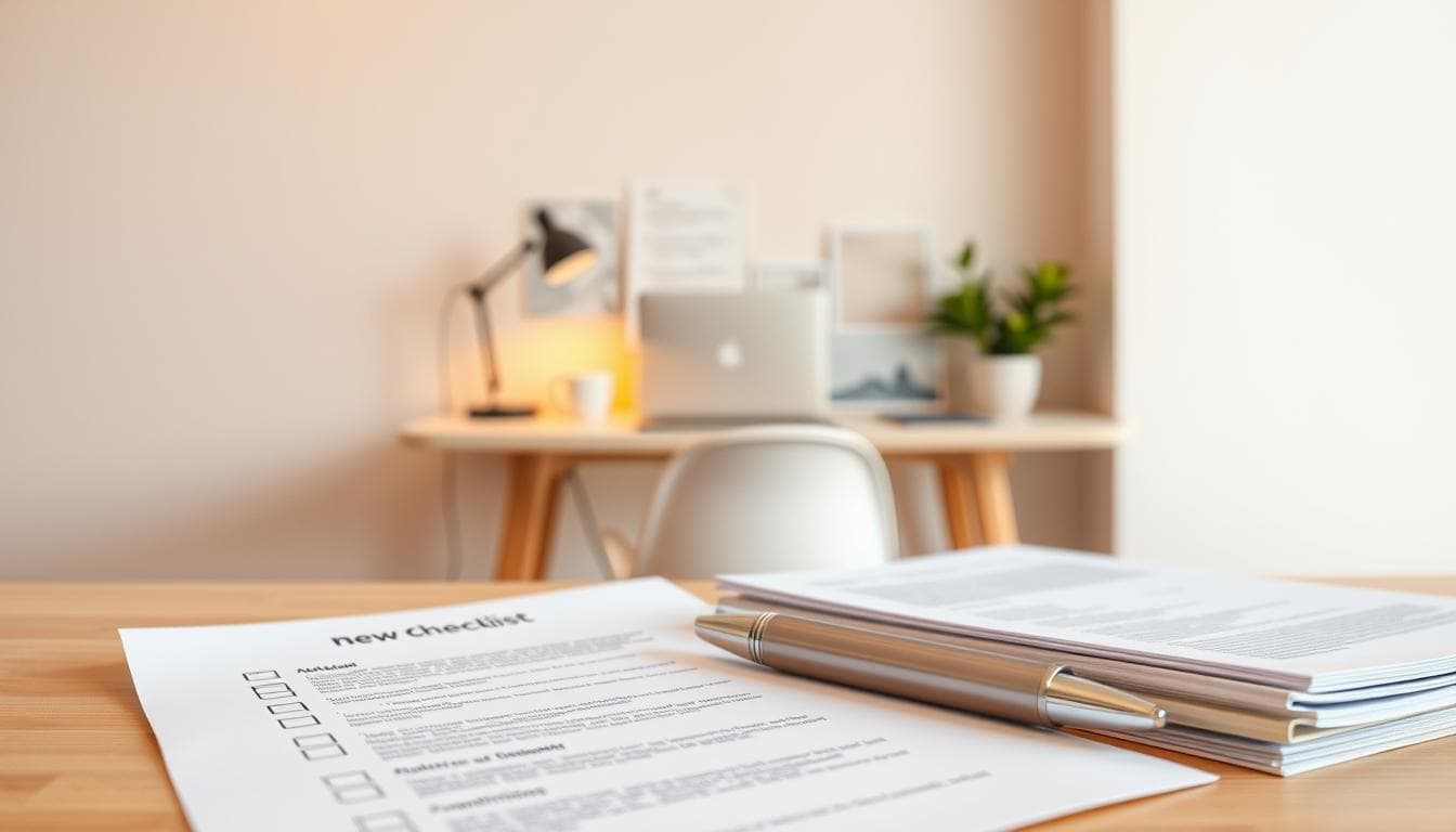 Unternehmen gründen Checkliste: Schritt für Schritt zum Erfolg