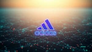 Erfolgsfirma Adidas