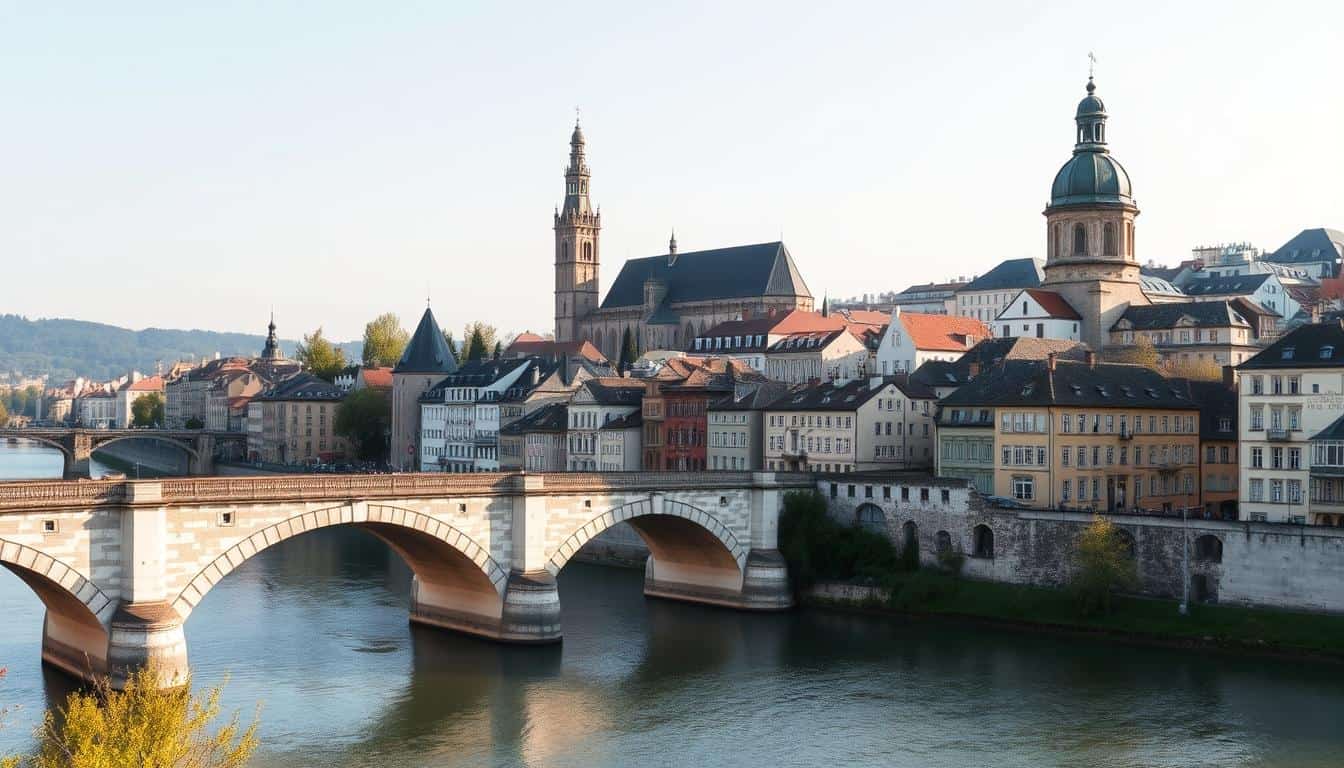 Auf der Suche nach einem zuverlässigen Immobilienmakler in Regensburg? Der richtige Partner macht den entscheidenden Unterschied bei Immobiliengeschäften in der Donaustadt.