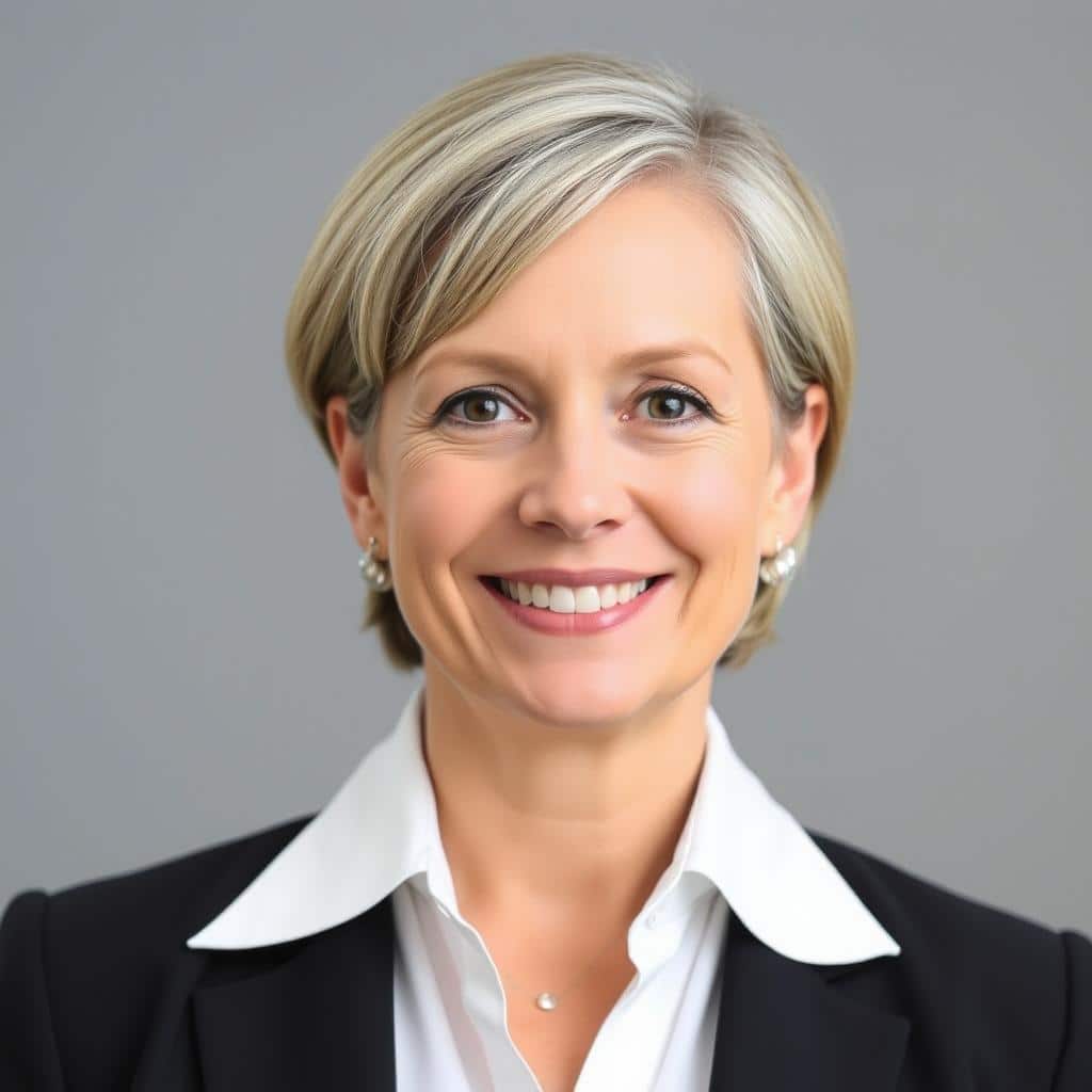 Kundin eines Hausmeister Frankfurt