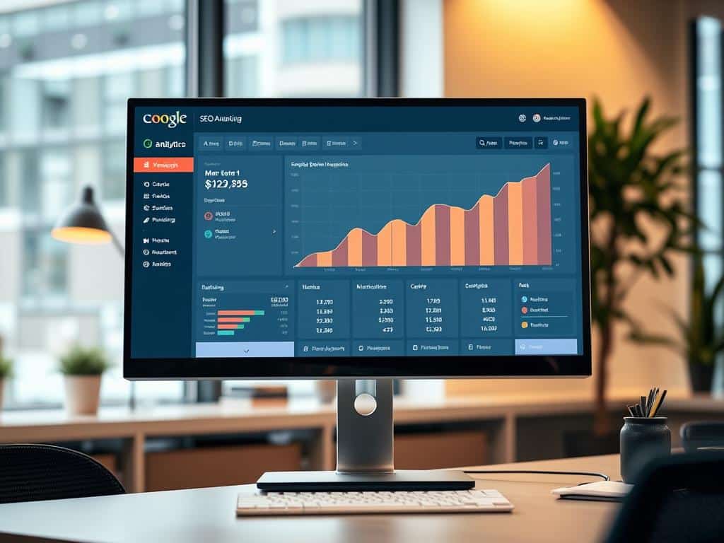 SEO-Optimierung für Münchner Firmen
