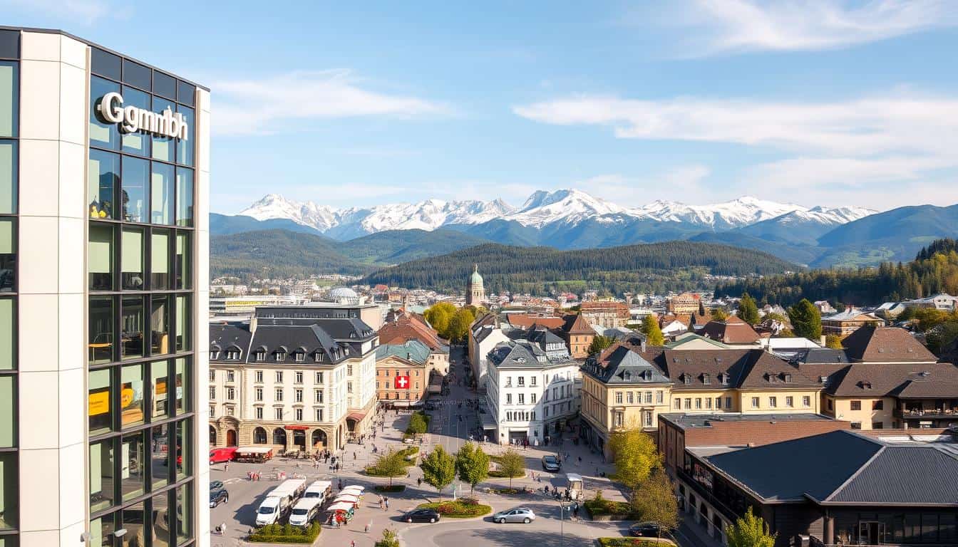 Wie du eine GmbH in Schweiz gründest: Ein Leitfaden
