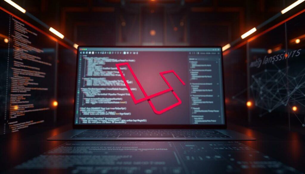 Laravel Programmiersprache Laravel Programmiersprache