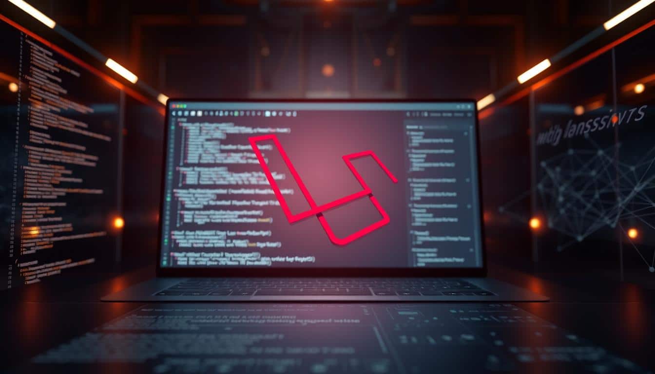 Laravel Programmiersprache – Vorteile & Einsatz