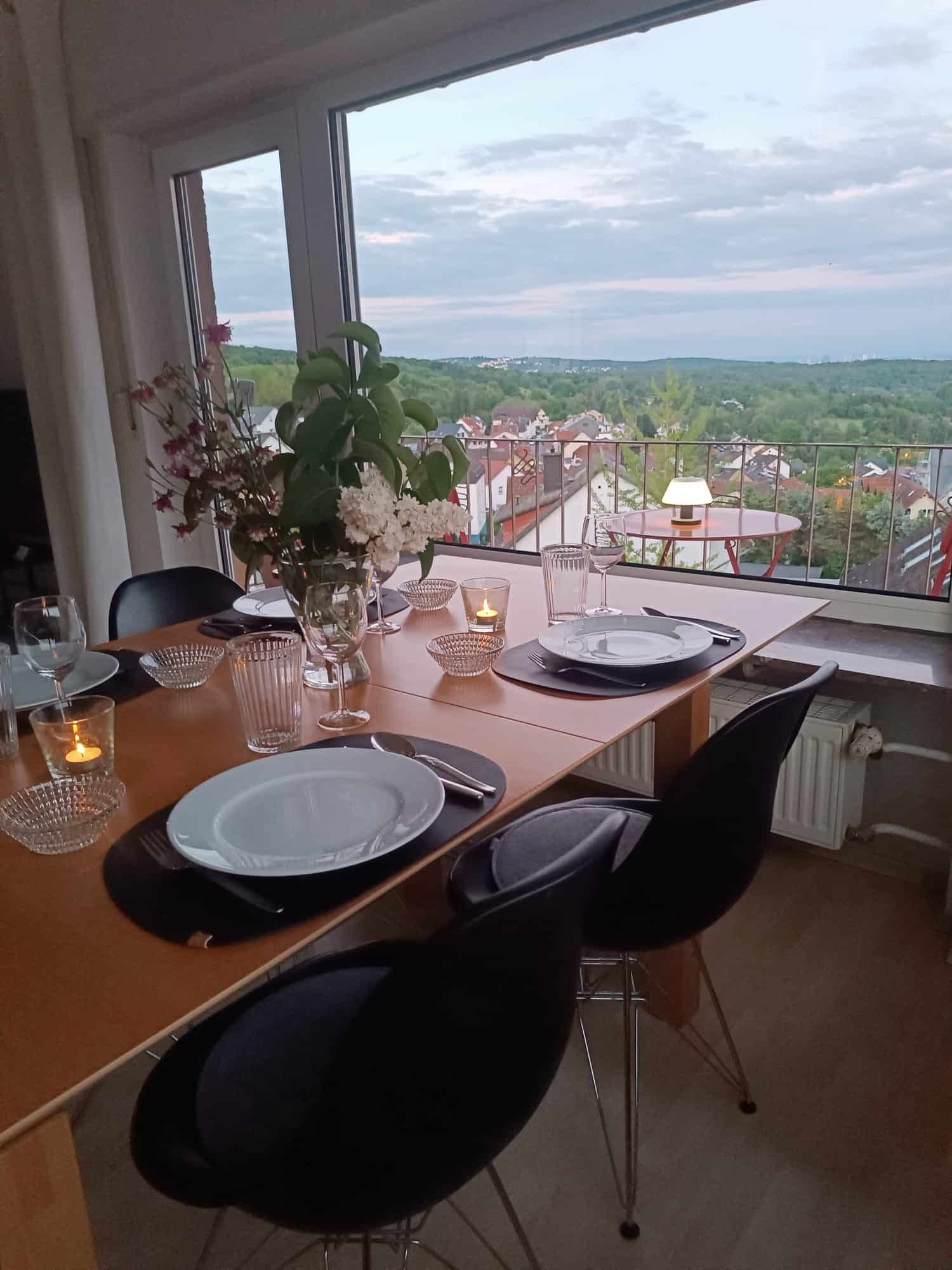 Ferienwohnung Tante Mimi, Kelkheim