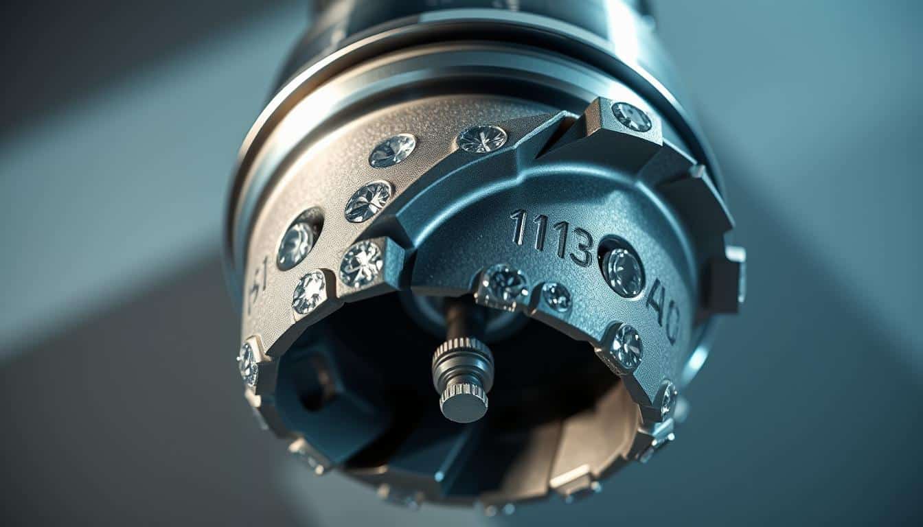 professionelle diamantbohrtechnik qualitätsmerkmale