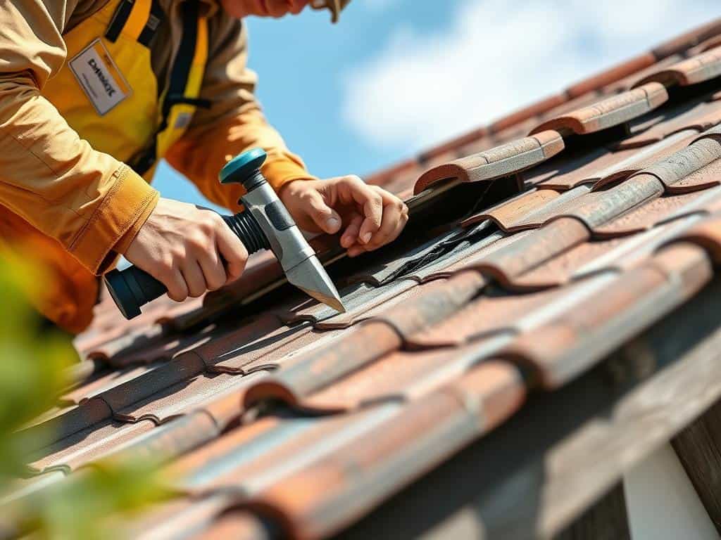 Dachdecker in München: Ihr Spezialist für alle Dacharbeiten