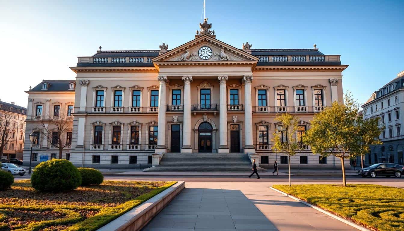 Gewerbeamt Karlsruhe