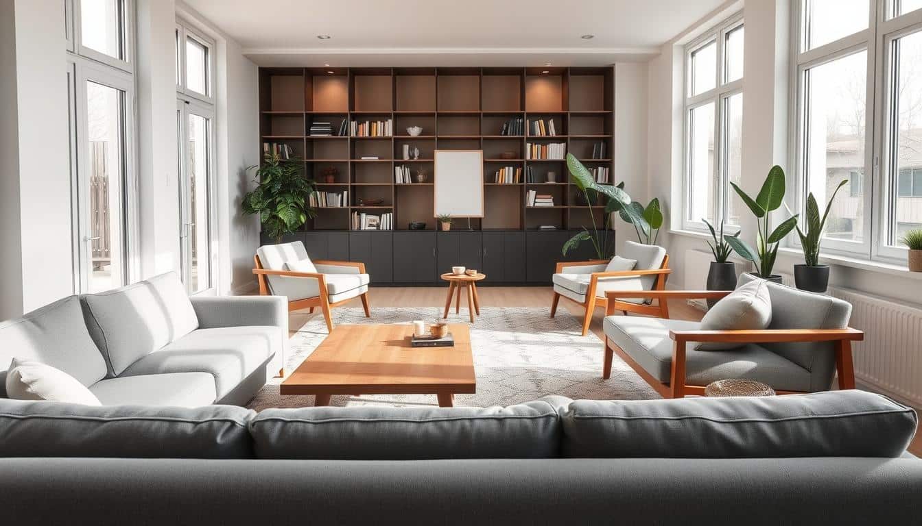 Inneneinrichtung & Interior Design