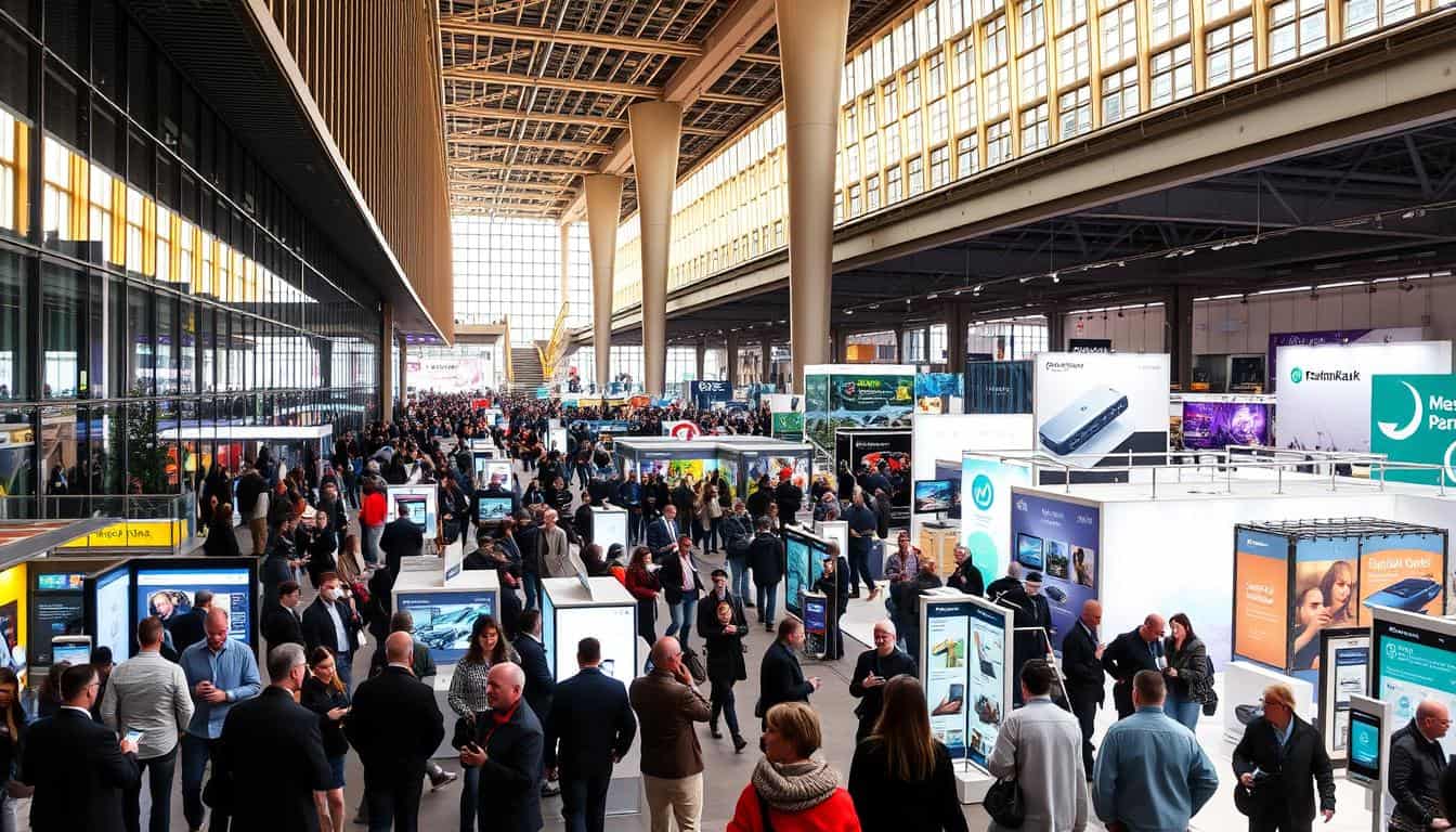 Messe Rhein Main 2025 alle Termine und Info`s