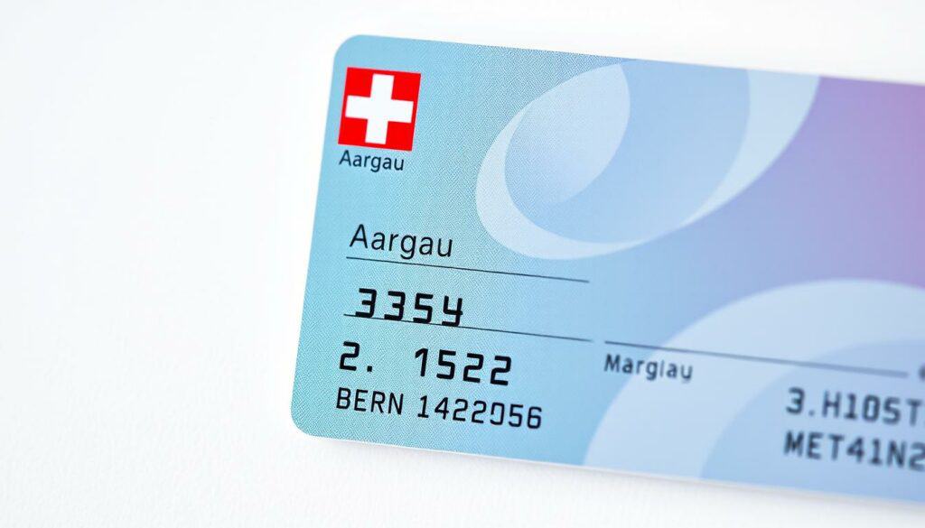 Neuer Führerausweis im Kreditkartenformat vom Strassenverkehrsamt Aargau