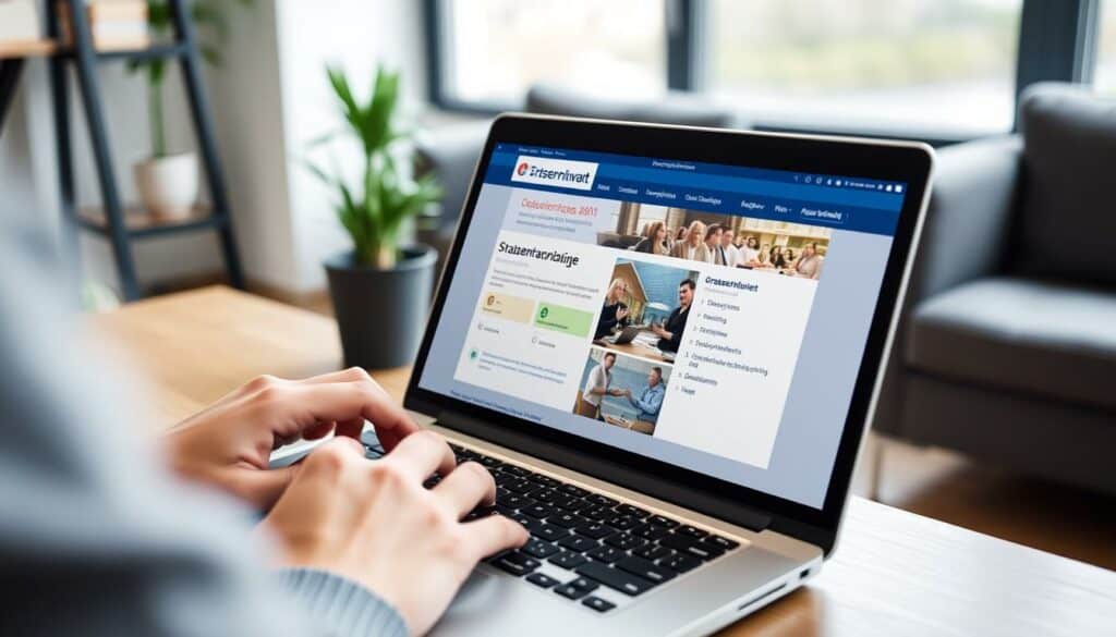 Online-Dienste des Strassenverkehrsamt Aargau
