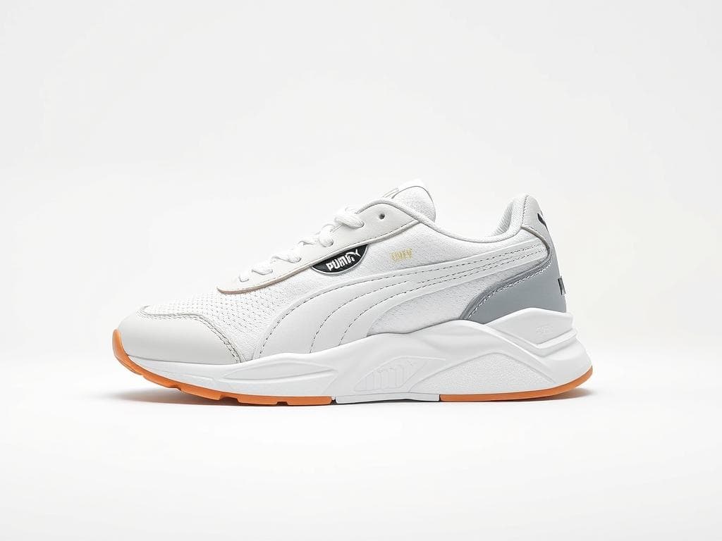 Puma Slipstream Low Damenschuh mit Basketball-inspiriertem Design und Retro-Silhouette