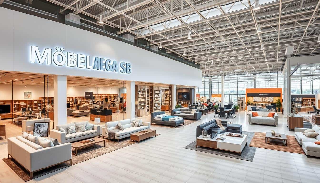 Möbel Mega SB Standorte was musst du wissen