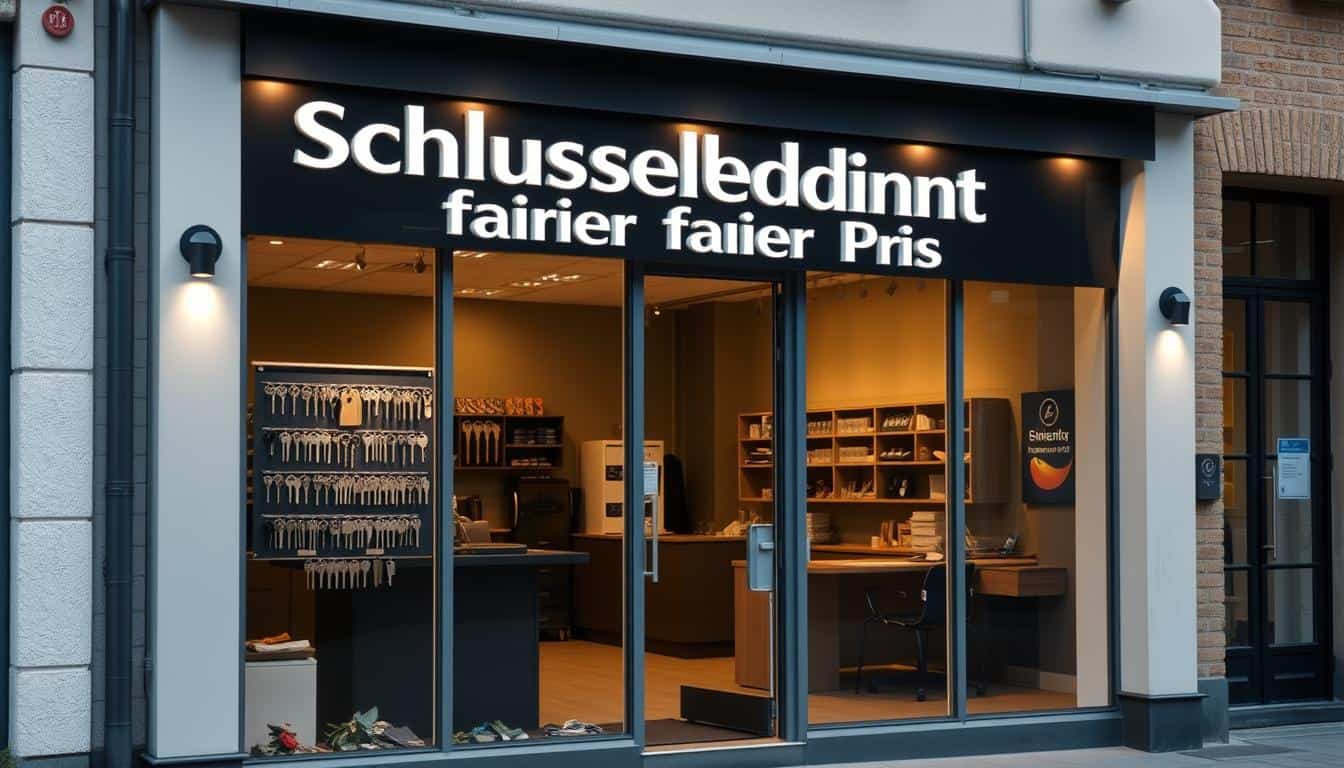 Schlüsseldienste nur Abzocke oder gibt es auch faire