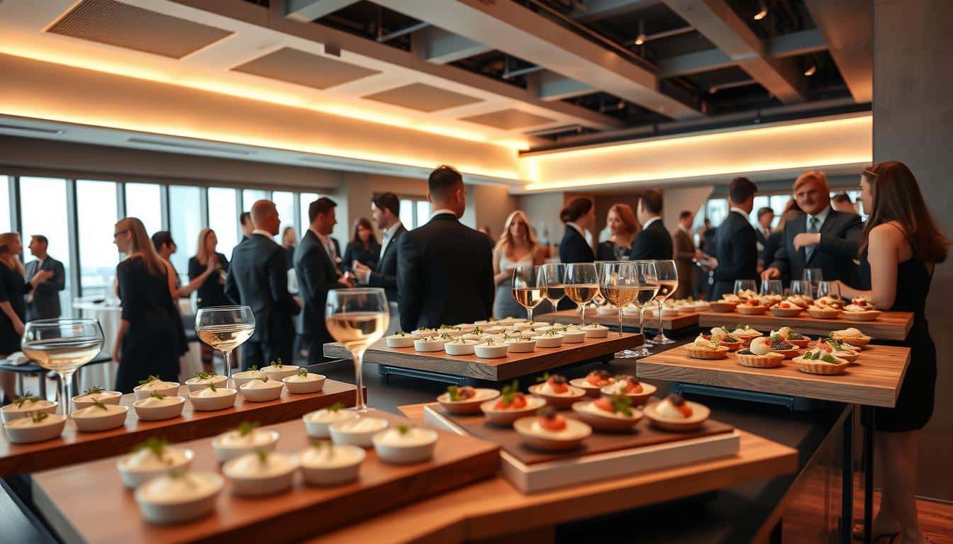 Business-Catering Berlin