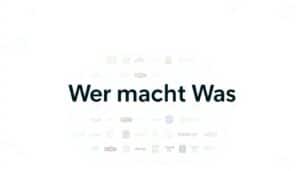 Firma gratis eintragen auf wer macht was – so geht es ganz einfach ins Branchenverzeichnis