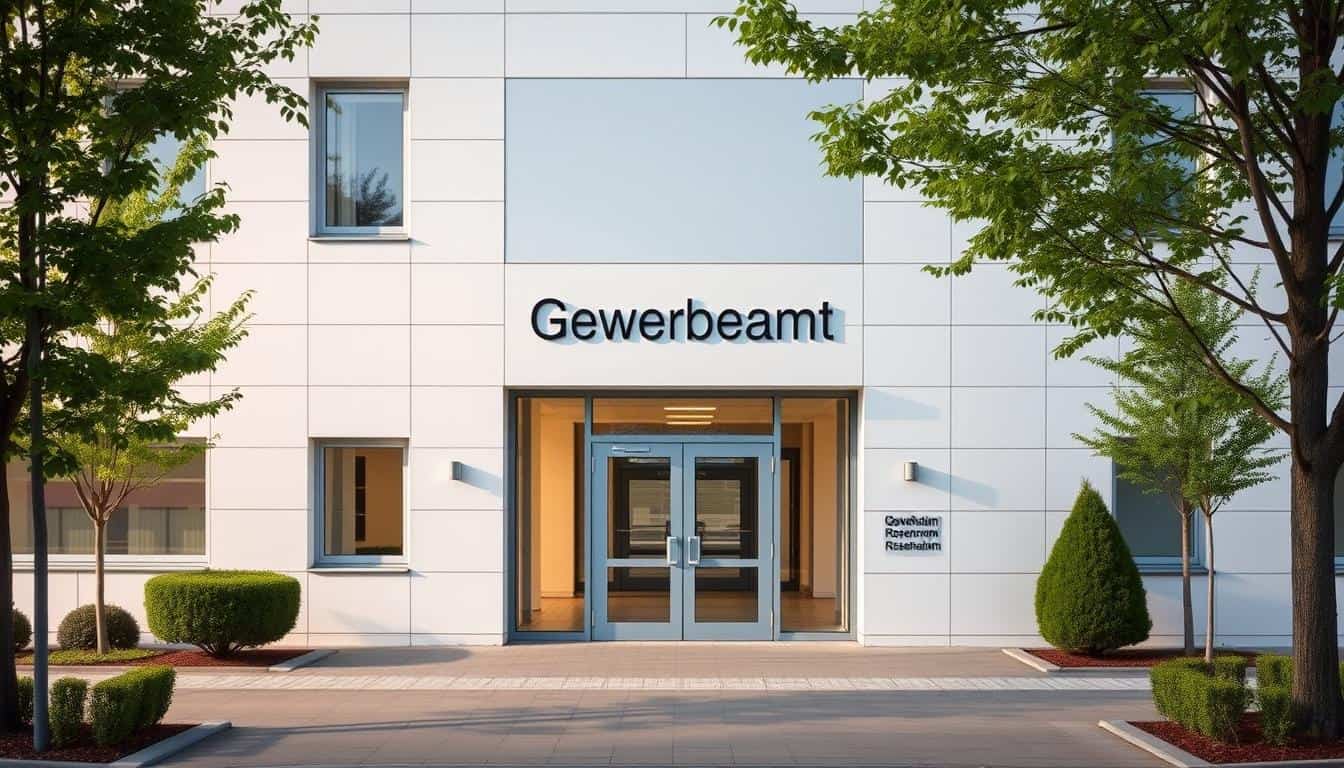 Gewerbeamt Rosenheim: Infos und Anleitungen für Unternehmer