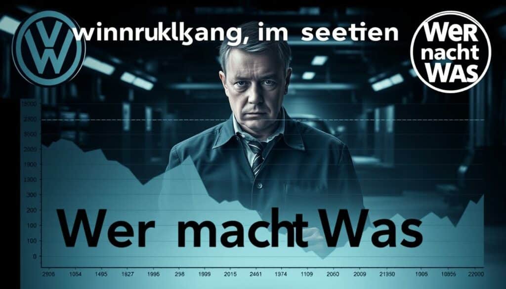 Gewinnrückgang im zweiten Quartal Gewinnrückgang im zweiten Quartal